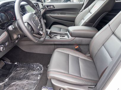 New 2026 Dodge Durango GT