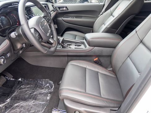 New 2026 Dodge Durango GT AWD/4WD image 4