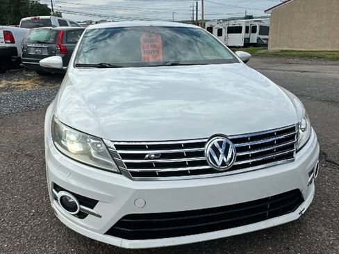 Used 2013 Volkswagen CC R-Line FWD image 19