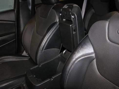 Used 2022 Jeep Cherokee Limited image 20