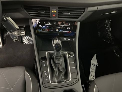 New 2026 Volkswagen Jetta Sport FWD image 22