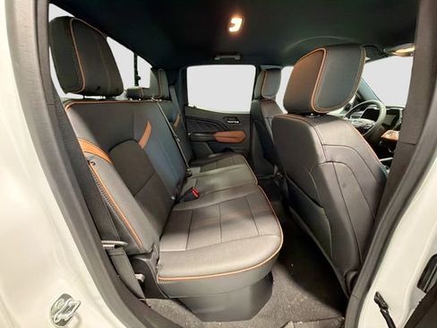 New 2026 GMC Canyon AT4 image 22