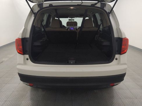 Used 2018 Honda Pilot EX image 29