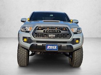 Used 2019 Toyota Tacoma TRD Off-Road w/ Technology Package video 2