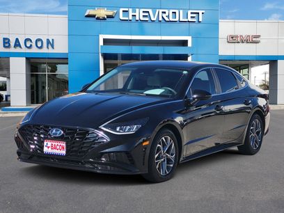 Used 2023 Hyundai Sonata SEL