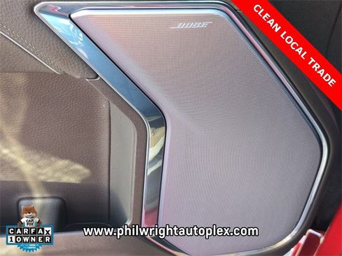 Used 2024 GMC Sierra 1500 Denali image 29