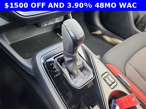 New 2026 Subaru Impreza RS image 23