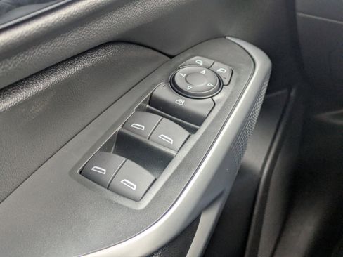 New 2026 Chevrolet Trax LS image 24