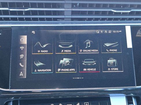 New 2026 Audi Q7 2.0T Premium Plus image 25