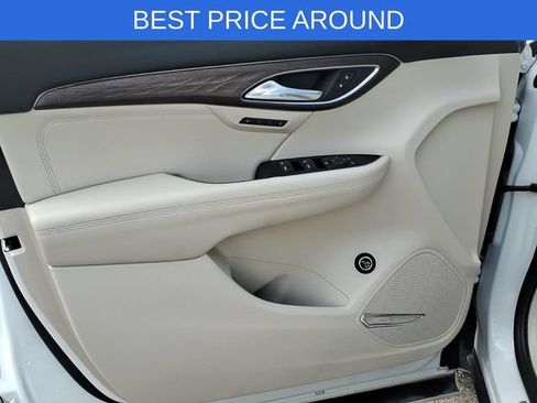 Used 2023 Buick Envision Avenir AWD/4WD image 8