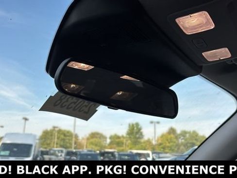 New 2025 Ford Bronco Sport Big Bend w/ Convenience Package image 21