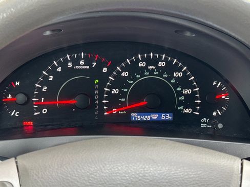 Used 2009 Toyota Camry LE image 19