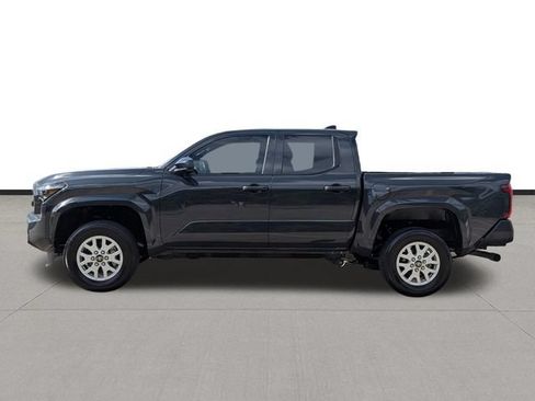 Used 2025 Toyota Tacoma SR RWD image 8