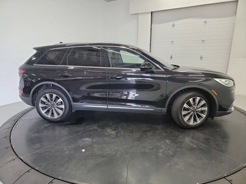 Used 2022 Lincoln Corsair Reserve w/ Equipment Group 201A AWD/4WD image 11