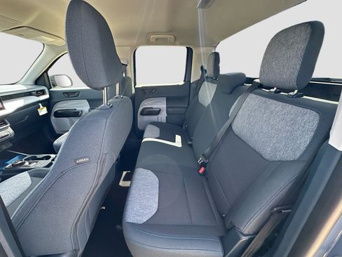 New 2026 Ford Maverick XLT FWD image 16