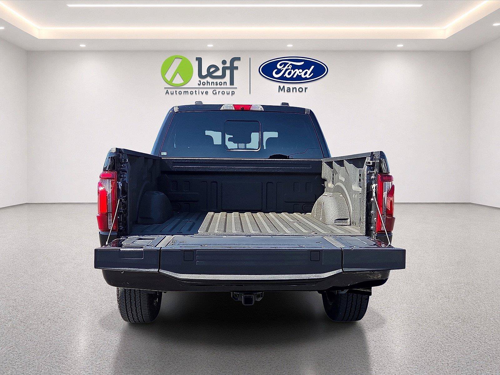 Used 2025 Ford F150 Platinum w/ FX4 Off-Road Package AWD/4WD image 10