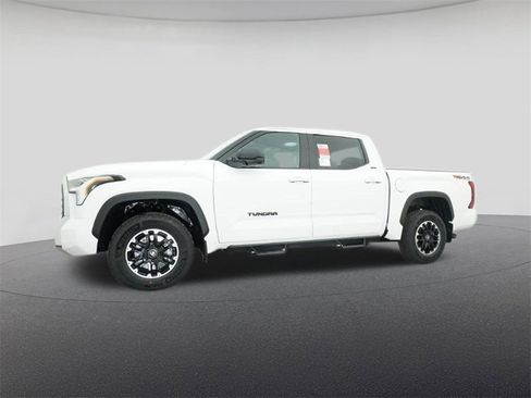 New 2026 Toyota Tundra SR5 image 18