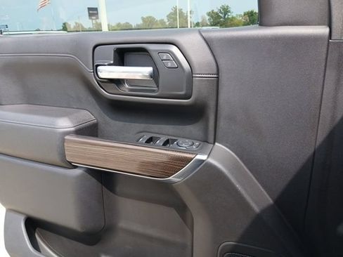 Certified 2021 Chevrolet Silverado 1500 RST w/ All Star Edition Plus AWD/4WD image 12