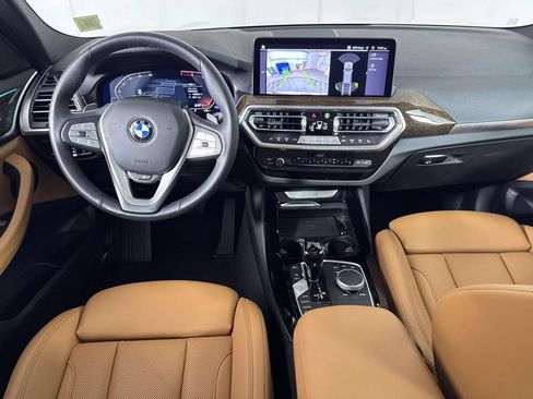 Used 2023 BMW X3 xDrive30i w/ Premium Package AWD/4WD image 5
