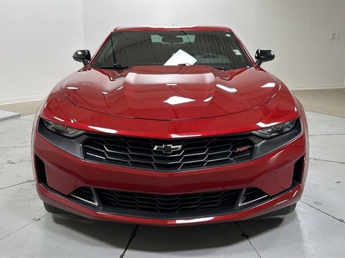 Used 2019 Chevrolet Camaro LT w/ RS Package image 2