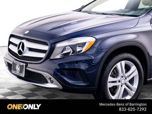 Used 2017 Mercedes-Benz GLA 250 4MATIC image 37