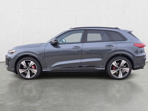 New 2025 Audi SQ5 Premium Plus AWD/4WD image 8