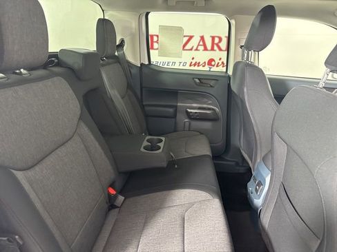 New 2025 Ford Maverick XLT w/ XLT Luxury Package image 26