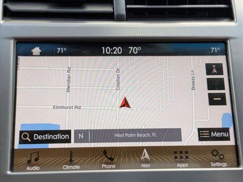 Used 2017 Lincoln MKZ Reserve image 7