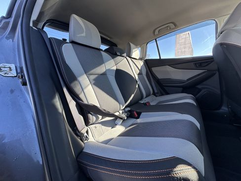 Used 2021 Subaru Crosstrek 2.0i Premium image 31