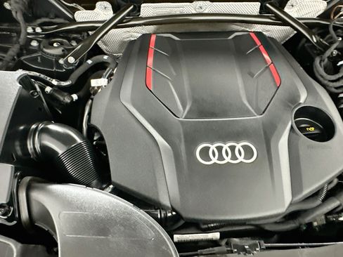 Used 2024 Audi SQ5 Premium Plus w/ Premium Plus Package AWD/4WD image 33