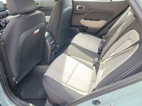 New 2026 Hyundai Venue SEL image 23