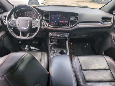 Used 2023 Dodge Durango GT AWD/4WD image 17