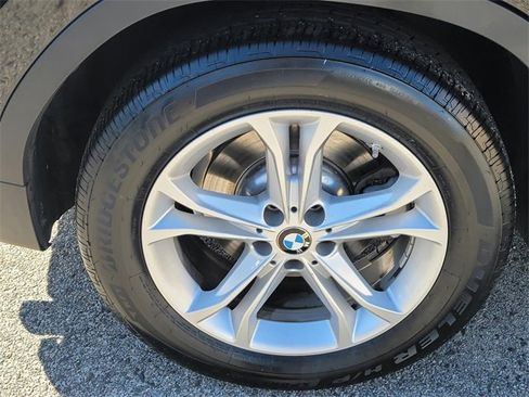 Used 2020 BMW X3 xDrive30e w/ Driving Assistance Package image 6