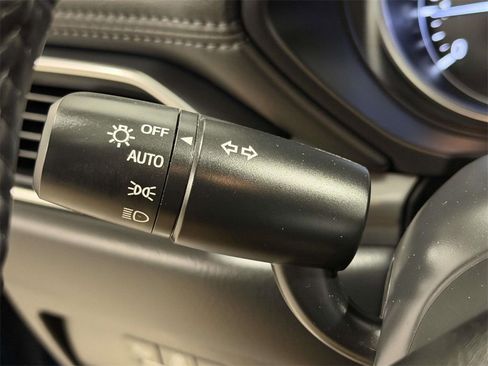 Used 2023 MAZDA CX-5 AWD 2.5 S w/ Select Package image 24