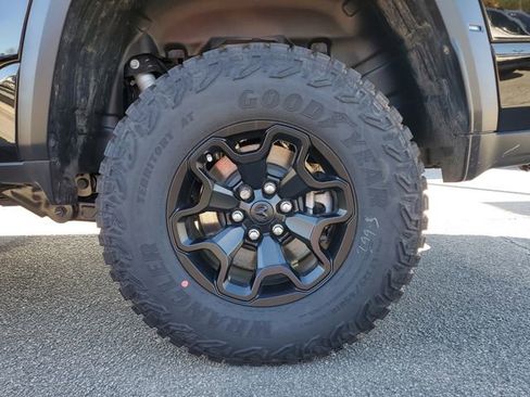 New 2026 RAM 1500 RHO w/ RHO Level 1 Equipment Group image 13