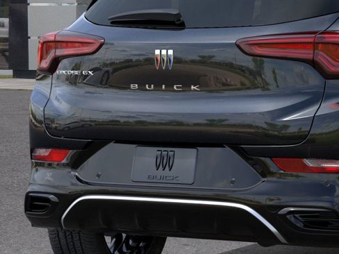 New 2026 Buick Encore GX Sport Touring w/ Advanced Technology Package image 14