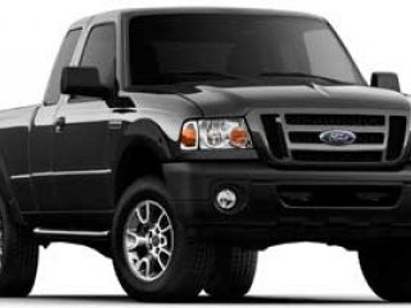 Used 2011 Ford Ranger Sport image 1