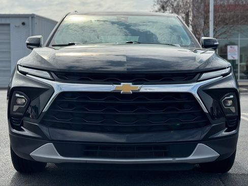 Used 2023 Chevrolet Blazer LT image 4