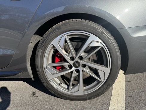 Used 2023 Audi A4 2.0T Premium Plus image 12