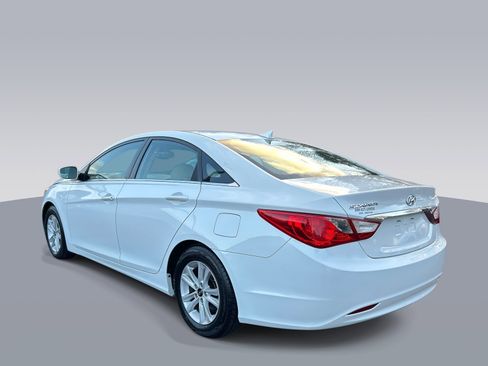 Used 2013 Hyundai Sonata GLS w/ Popular Equipment Pkg image 5