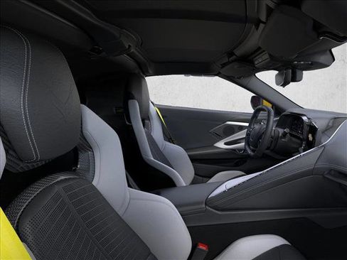 New 2025 Chevrolet Corvette E-Ray image 17