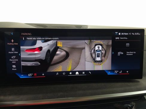 Used 2026 BMW X5 xDrive40i w/ Parking Assistance Package image 22