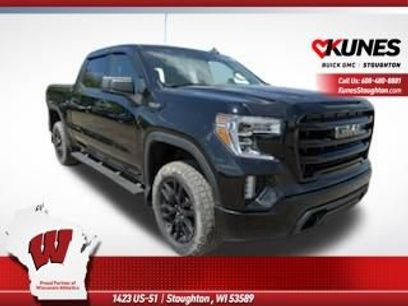 Used 2020 GMC Sierra 1500 Elevation