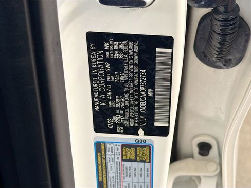 Used 2023 Kia Seltos S w/ Navigation Package image 33