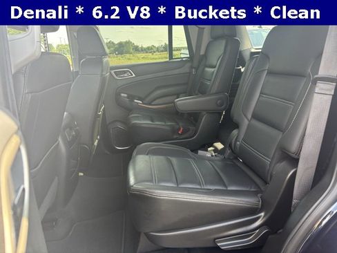 Used 2019 GMC Yukon Denali image 16