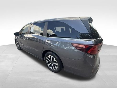 Used 2025 Honda Odyssey EX-L image 3