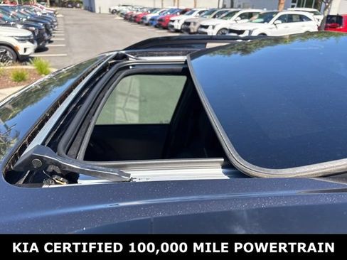Used 2027 Kia Telluride SX Prestige X-Line w/ Towing Package AWD/4WD image 9