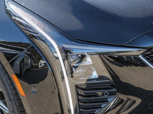 New 2026 Cadillac CT5 Sport image 8