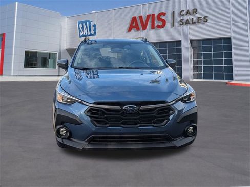Used 2024 Subaru Crosstrek 2.0i Premium image 2