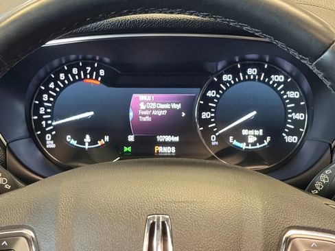 Used 2019 Lincoln MKC Reserve w/ MKC Climate Package image 31